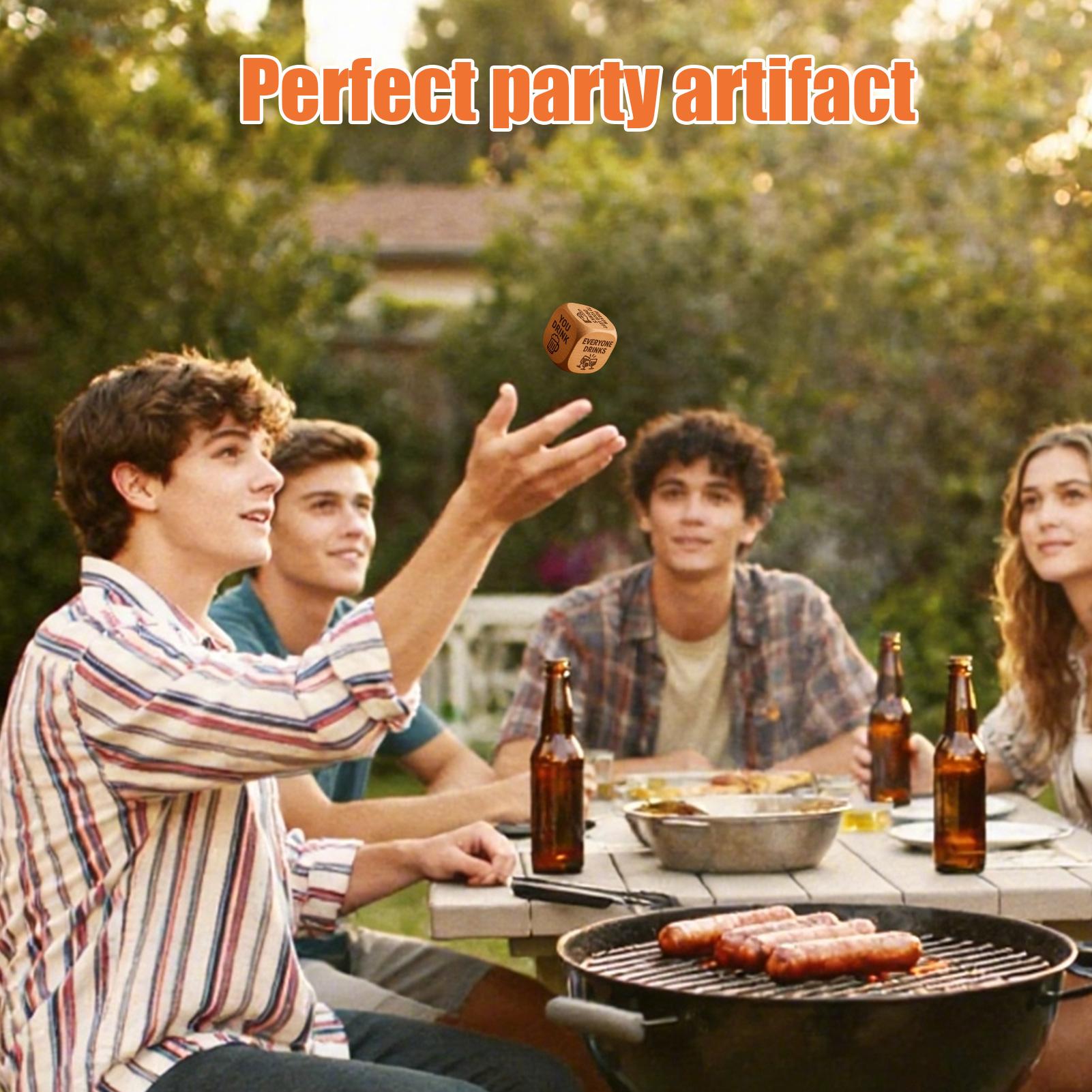Party Games Adults Drinking - Giochi per bere per adulti Festa