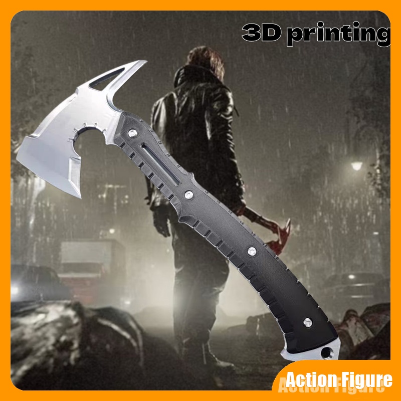 Party Games Good - Disponibile: Accessori Cosplay del Gioco Biohazard