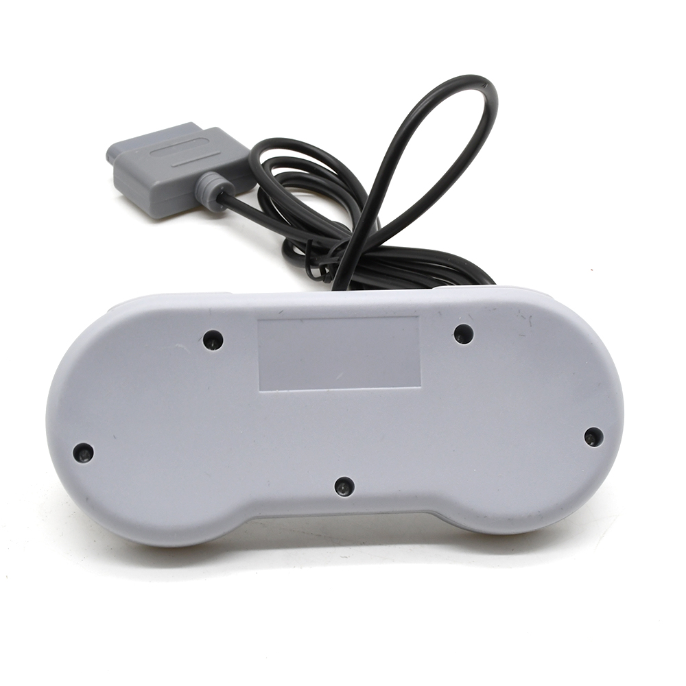 Party Games Snes - Gamepad USB Retro Premium a 16