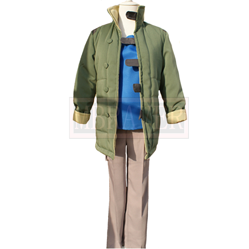 Party Games Mobile - Mobile Suit Gundam Orfani con sangue