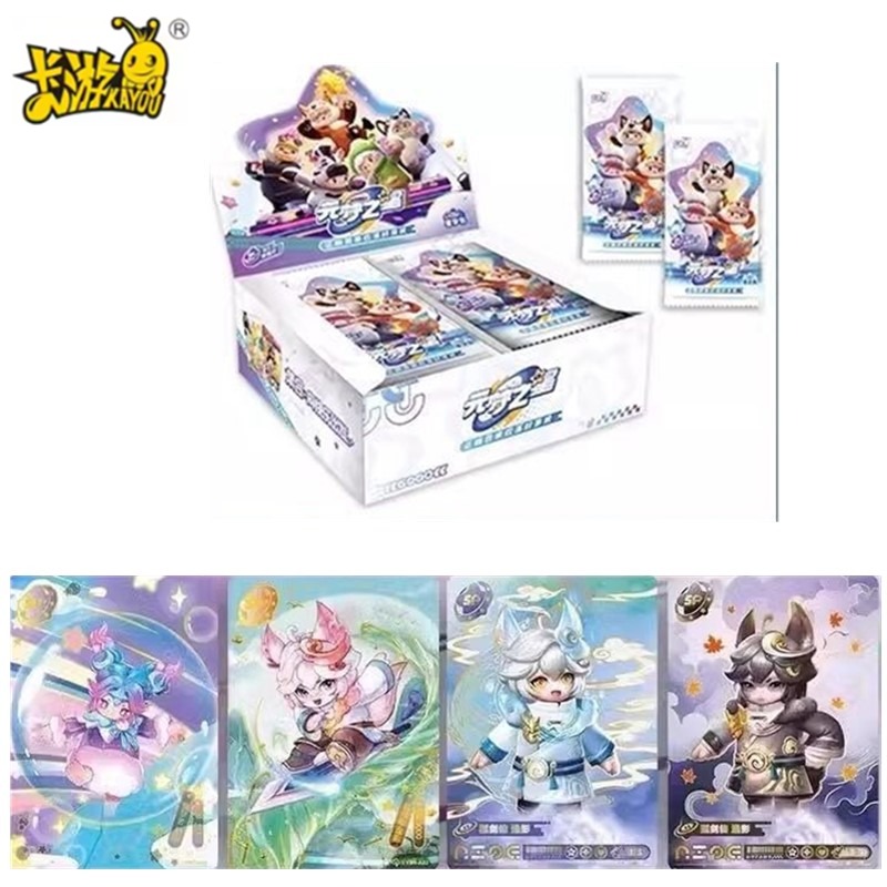 KAYOU Originale Yuanmeng Star  - Party Games Mobile recensione e prezzo