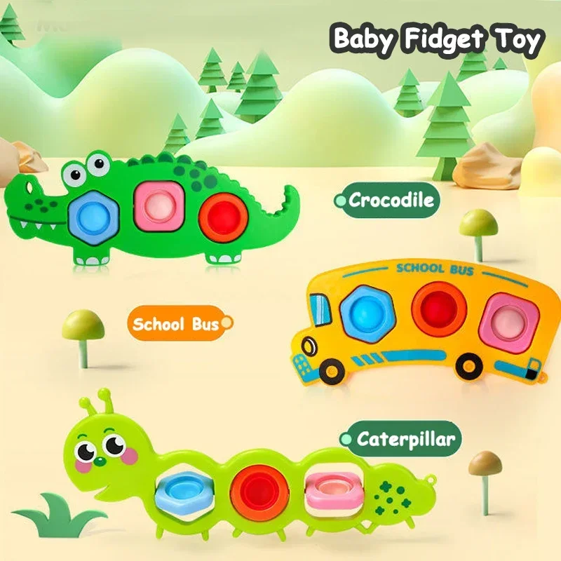 Giocattolo per l'allenamento d - Party Games Bus recensione e prezzo
