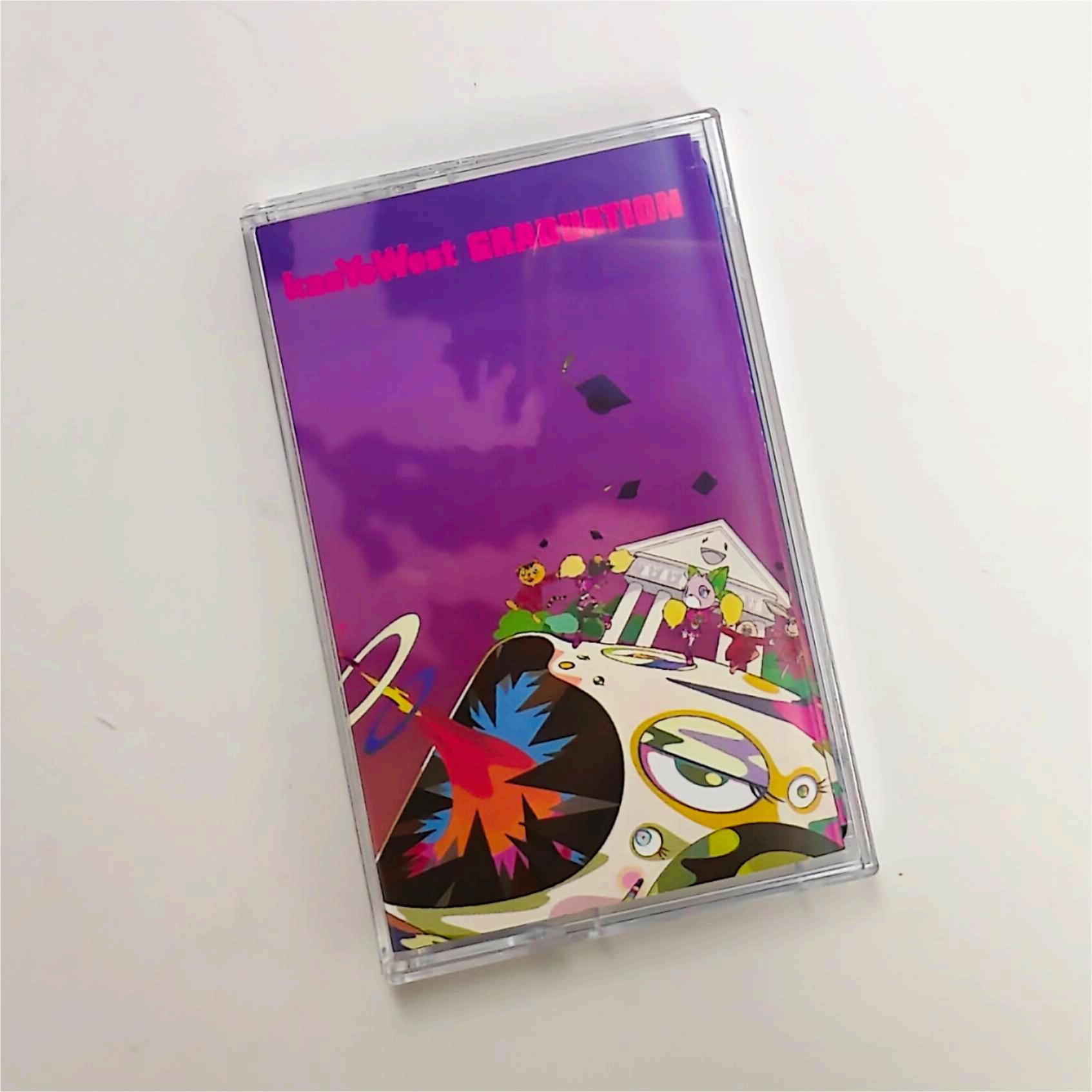Nuovo Rap Konman Kanye West Na - Party Games Music recensione e prezzo