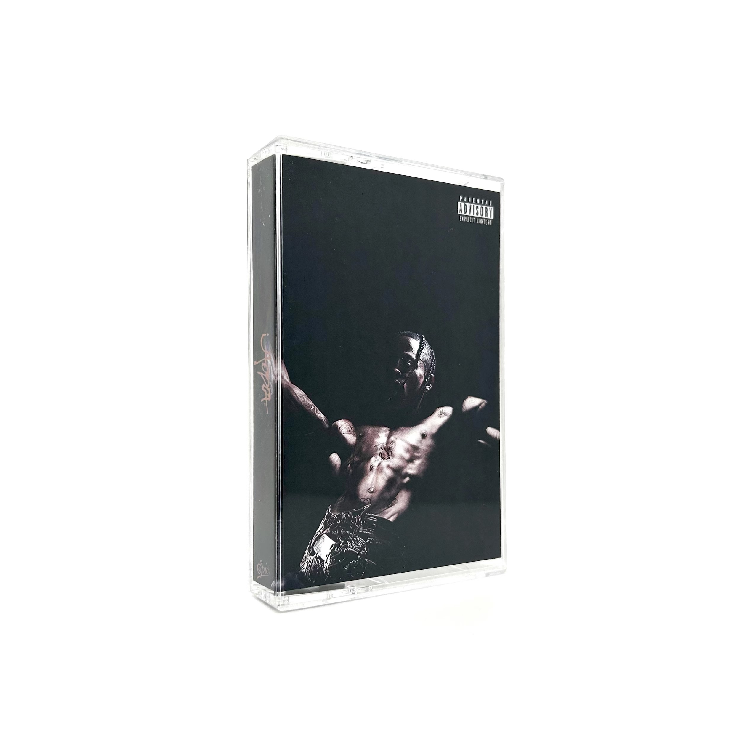 Rap La Flame Travis Scott Musi - Party Games Music recensione e prezzo