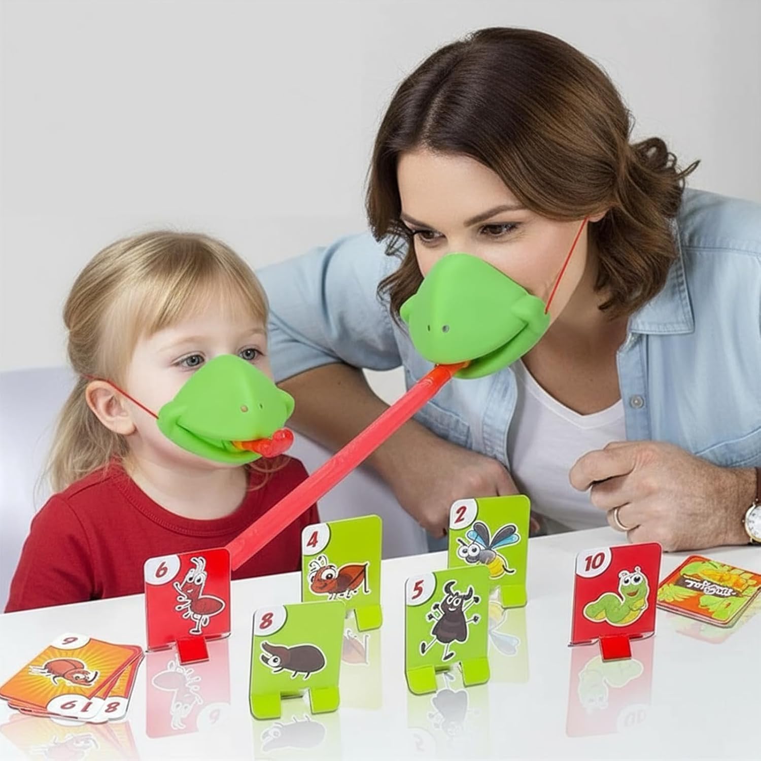 6 Set Gioco di tiro con la lin - Party Games Engagement recensione e prezzo