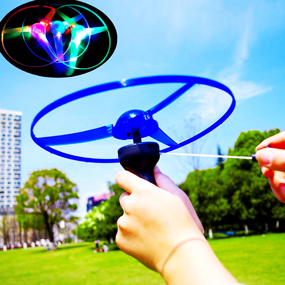 9A-Disc volante luminoso con e - Party Games Engagement recensione e prezzo