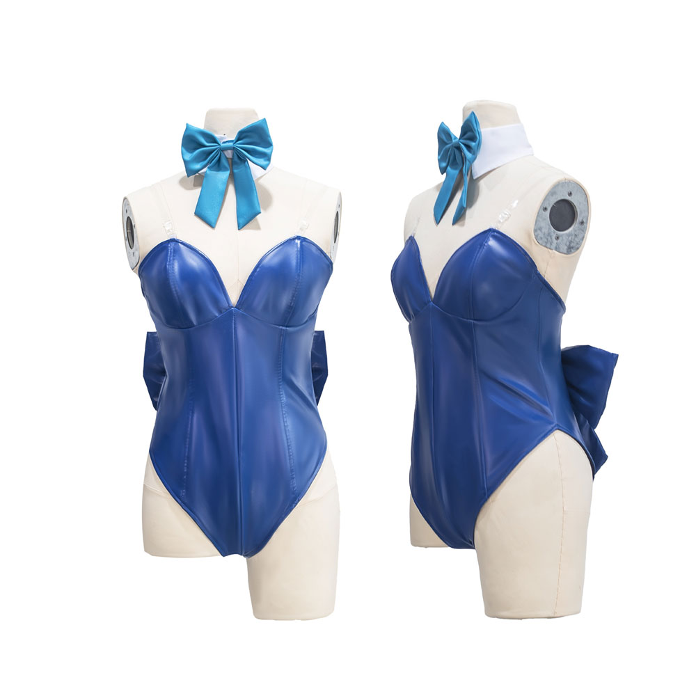 Costume Cosplay Bunny Girl Asu - Party Games Girls recensione e prezzo