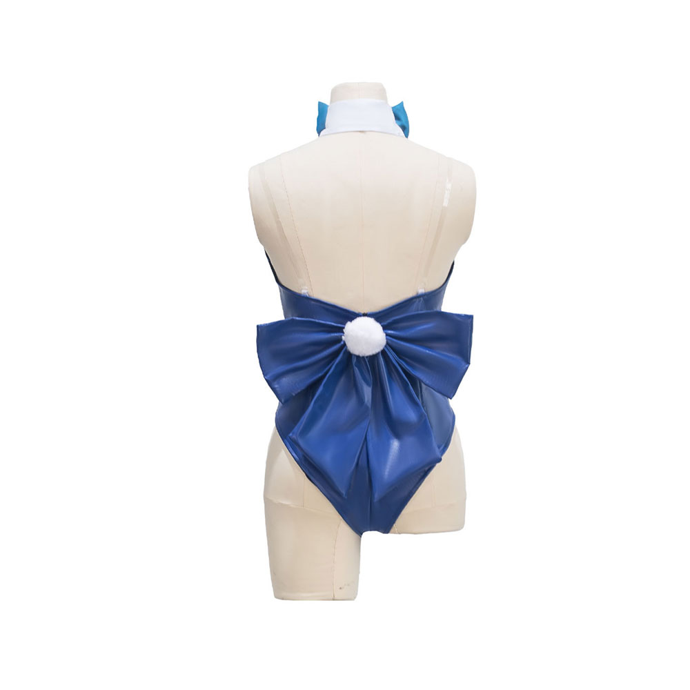 Costume Cosplay Bunny Girl Asu - Party Games Girls recensione e prezzo
