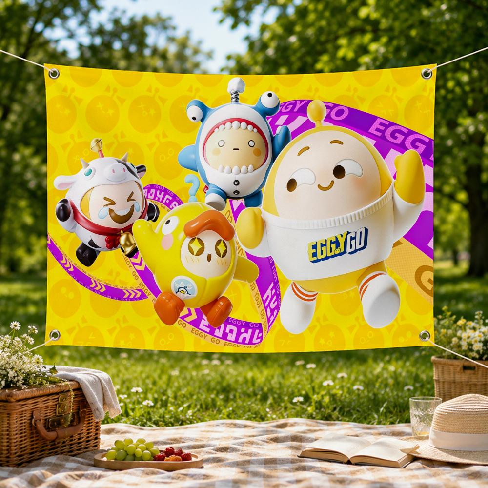 Bandiere da Parete per Feste a - Party Games Mobile recensione e prezzo