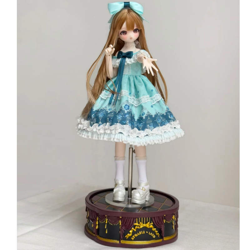1/6 Bjd Blind Box Serie Time G - Party Games Music recensione e prezzo