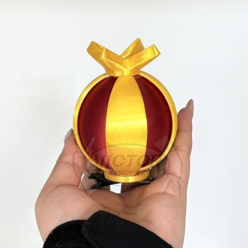 Corona Beatrice Cosplay Anime  - Zelda Party Games recensione e prezzo