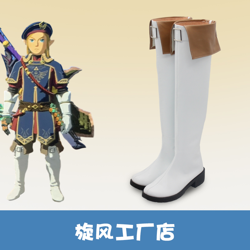 Gioco Zelda Royal Guard Link S - Zelda Party Games recensione e prezzo