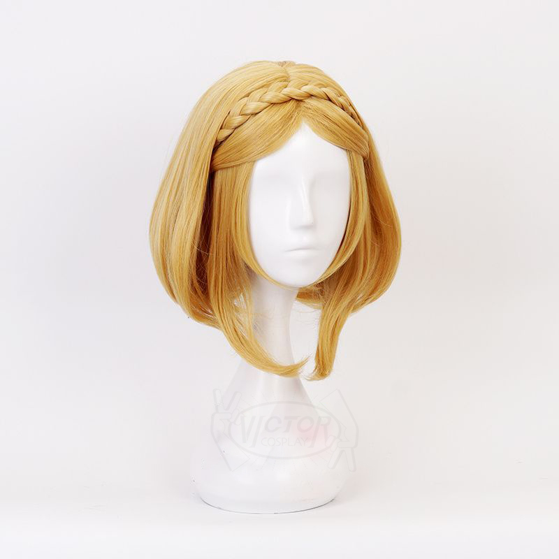 Parrucche Cosplay Zelda Gioco  - Zelda Party Games recensione e prezzo