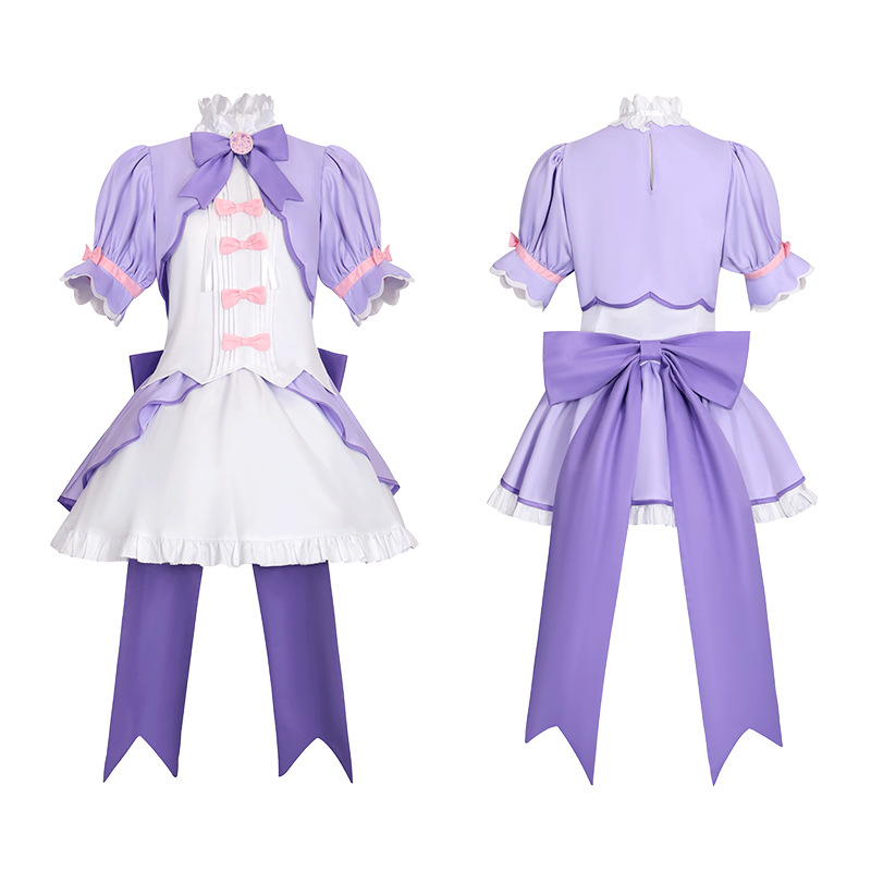 Costume Cosplay Blue Archive U - Party Games Girls recensione e prezzo