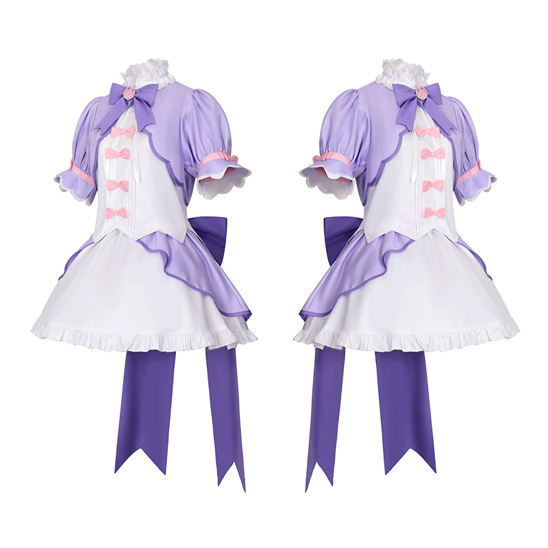 Costume Cosplay Blue Archive U - Party Games Girls recensione e prezzo