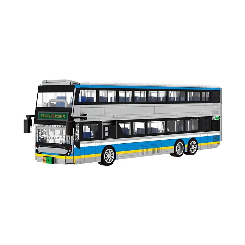 Nuovo Autobus Urbano 2026 Gioc - Party Games Bus recensione e prezzo