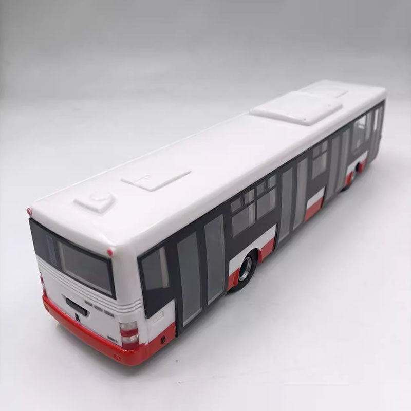 Diecast originale scala 1:43 a - Party Games Bus recensione e prezzo