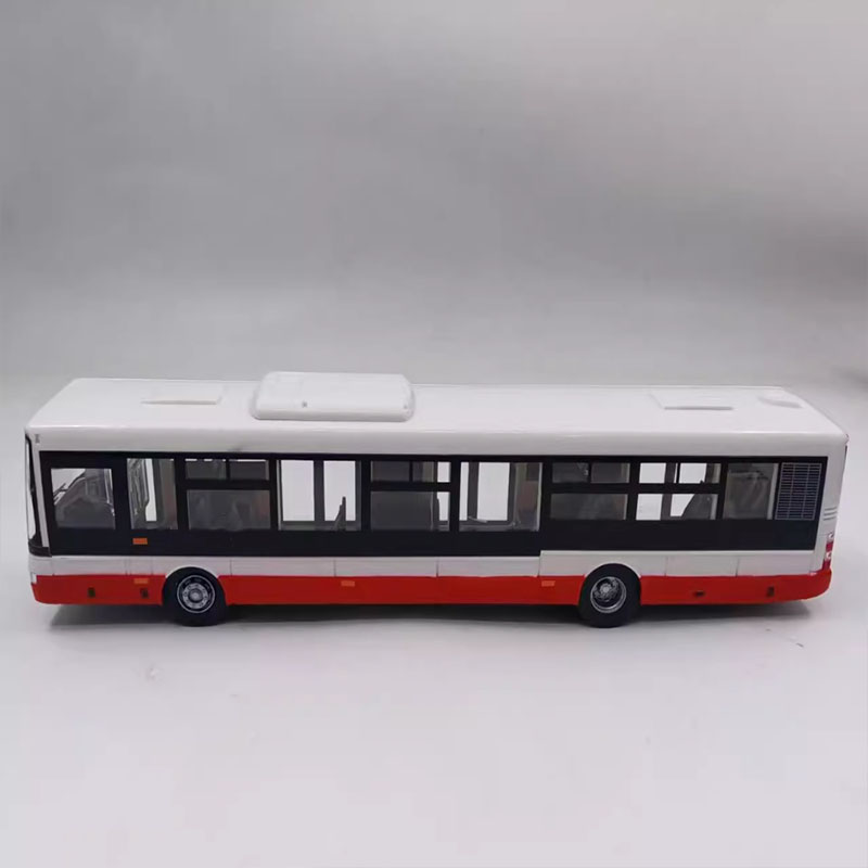 Diecast originale scala 1:43 a - Party Games Bus recensione e prezzo