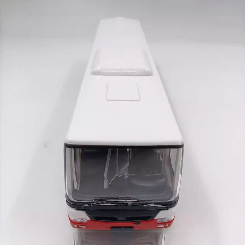Diecast originale scala 1:43 a - Party Games Bus recensione e prezzo