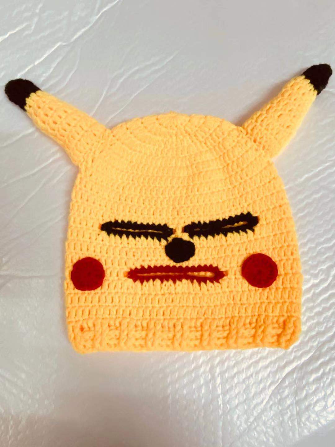 Cartoon Kawaii Pikachu coprica - Party Games Good recensione e prezzo