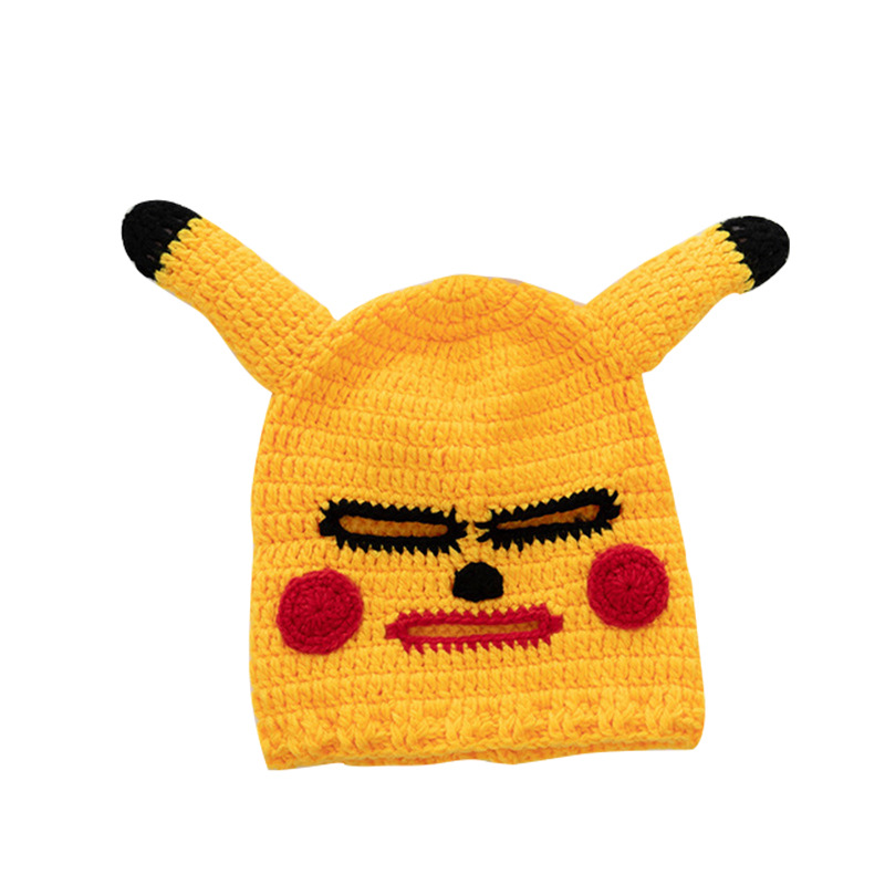 Cartoon Kawaii Pikachu coprica - Party Games Good recensione e prezzo