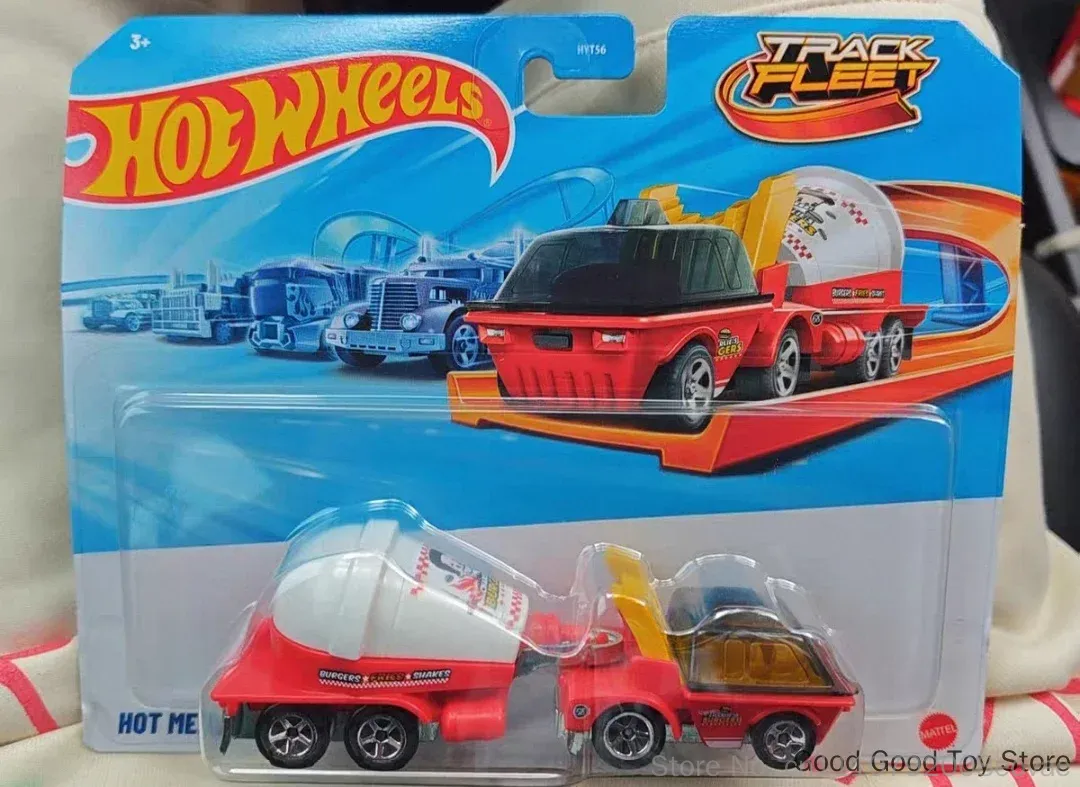 Modello di auto in lega Hot Wh - Mattel Toy Hot Wheels recensione e prezzo