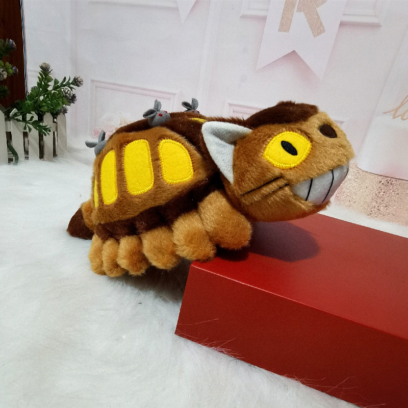 Peluche a forma di autobus ani - Party Games Bus recensione e prezzo