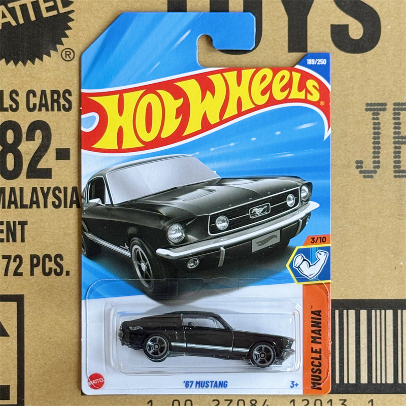 Hot Wheels Toy Car 1:64 Hotwhe - Mattel Toy Hot Wheels recensione e prezzo