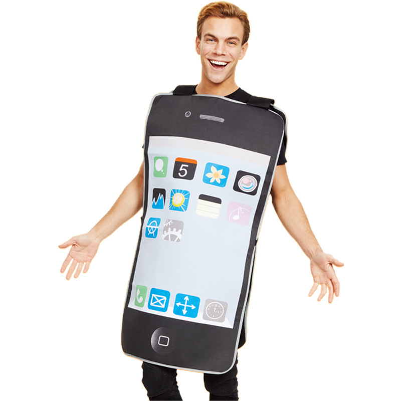 Cosplay Adult Mobile Phone Pla - Party Games Mobile recensione e prezzo
