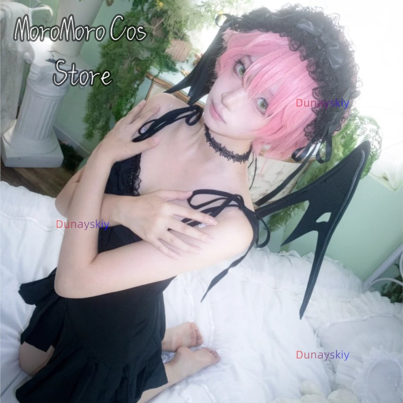 Costume da Cosplay Sexy Demone - Party Games Girls recensione e prezzo