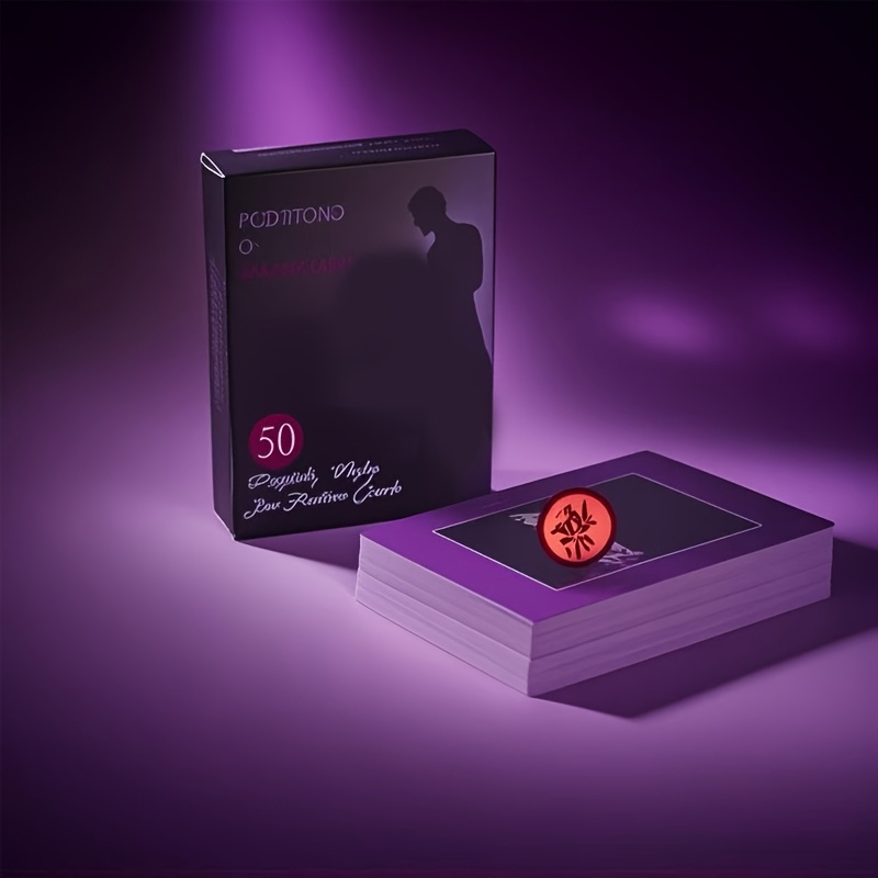 Carte da Gioco Romantiche per  - Party Games Adults Drinking recensione e prezzo