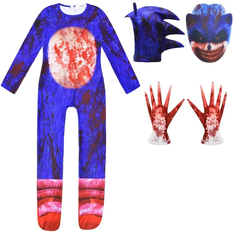 2026 Halloween Ragazzi Marshme - Party Games Music recensione e prezzo