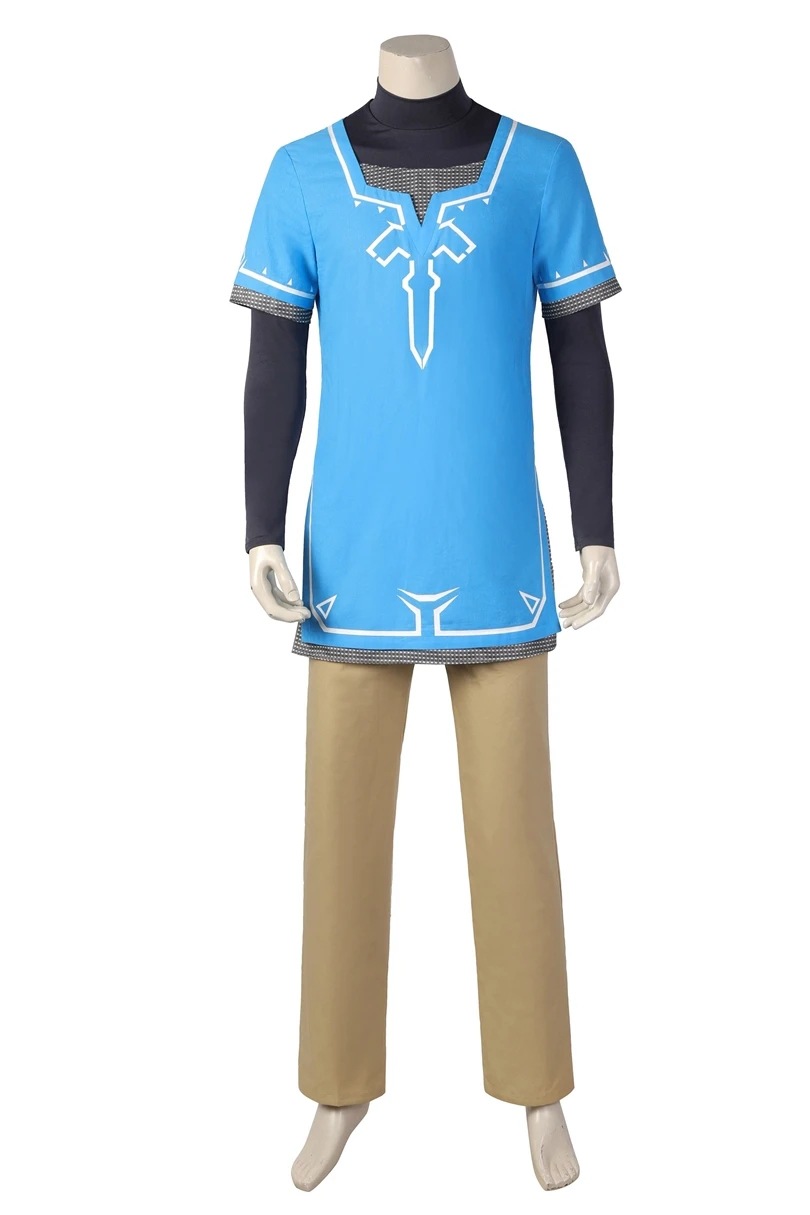 Halloween Cosplay Zelda Cospla - Zelda Party Games recensione e prezzo