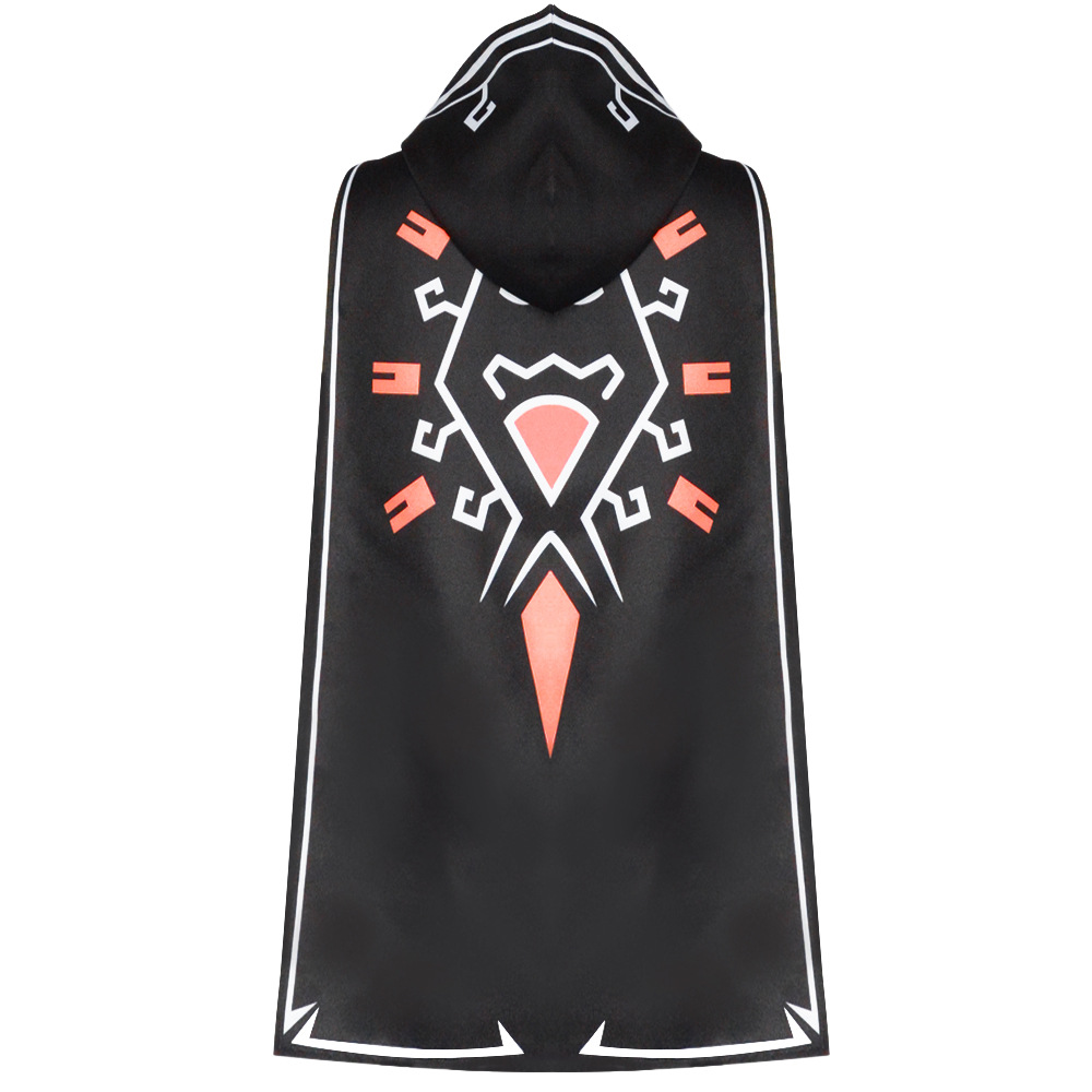 Halloween Cosplay Zelda Cospla - Zelda Party Games recensione e prezzo