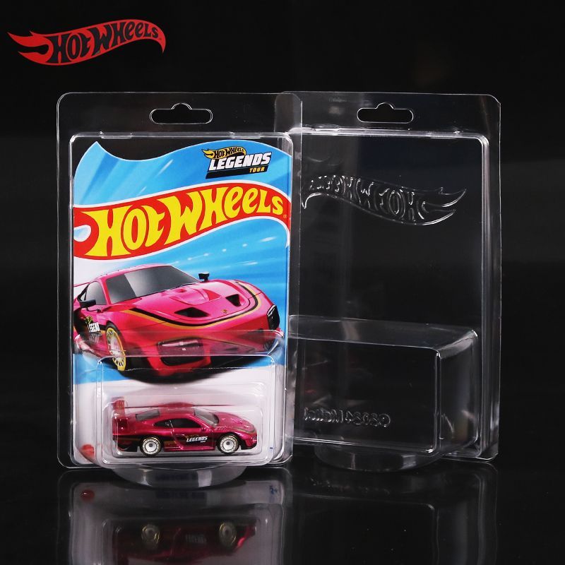 Custodia protettiva originale  - Mattel Toy Hot Wheels recensione e prezzo