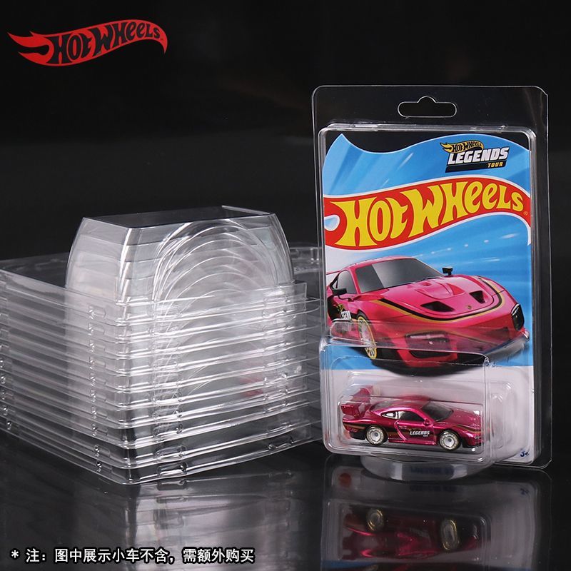 Custodia protettiva originale  - Mattel Toy Hot Wheels recensione e prezzo