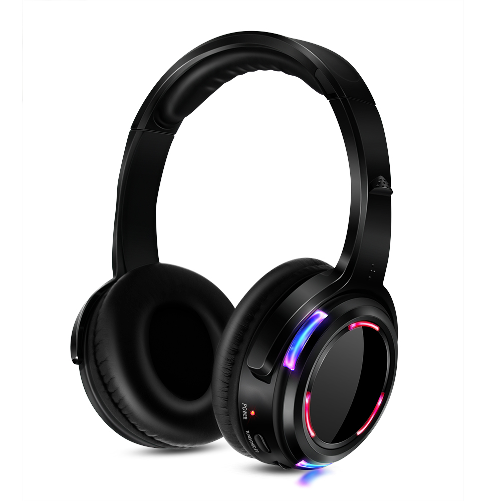 Cuffie Wireless Professionali  - Party Games Mobile recensione e prezzo
