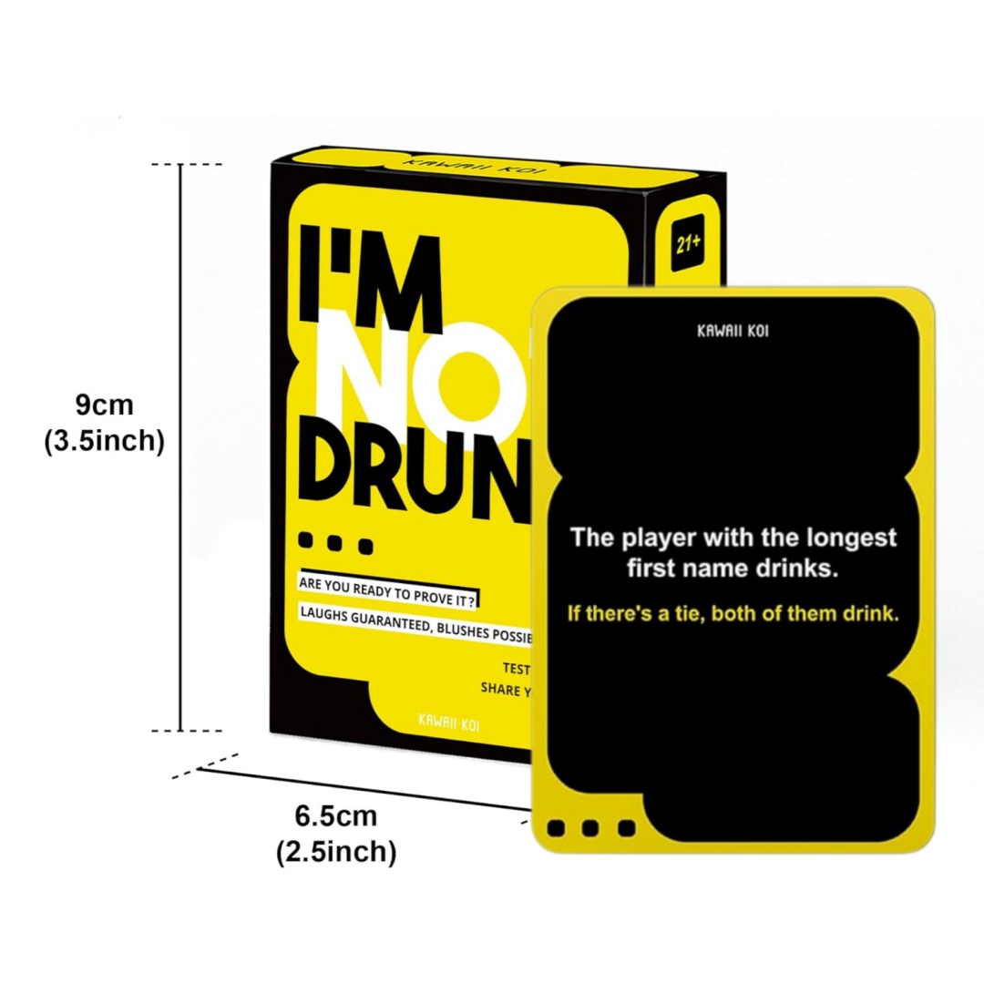 Gioco da Tavolo per Adulti con - Party Games Adults Drinking recensione e prezzo
