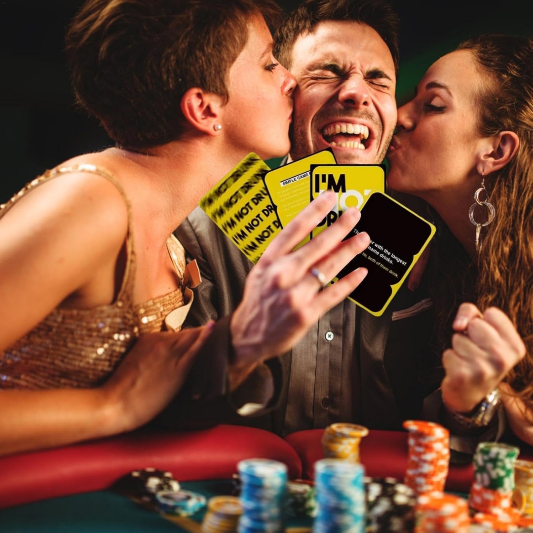 Gioco da Tavolo per Adulti con - Party Games Adults Drinking recensione e prezzo