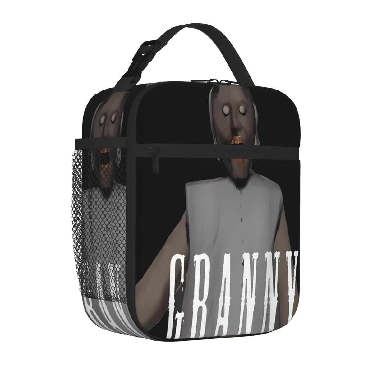 Borsa Pranzo Leggera Stile Pic - Party Games Mobile recensione e prezzo