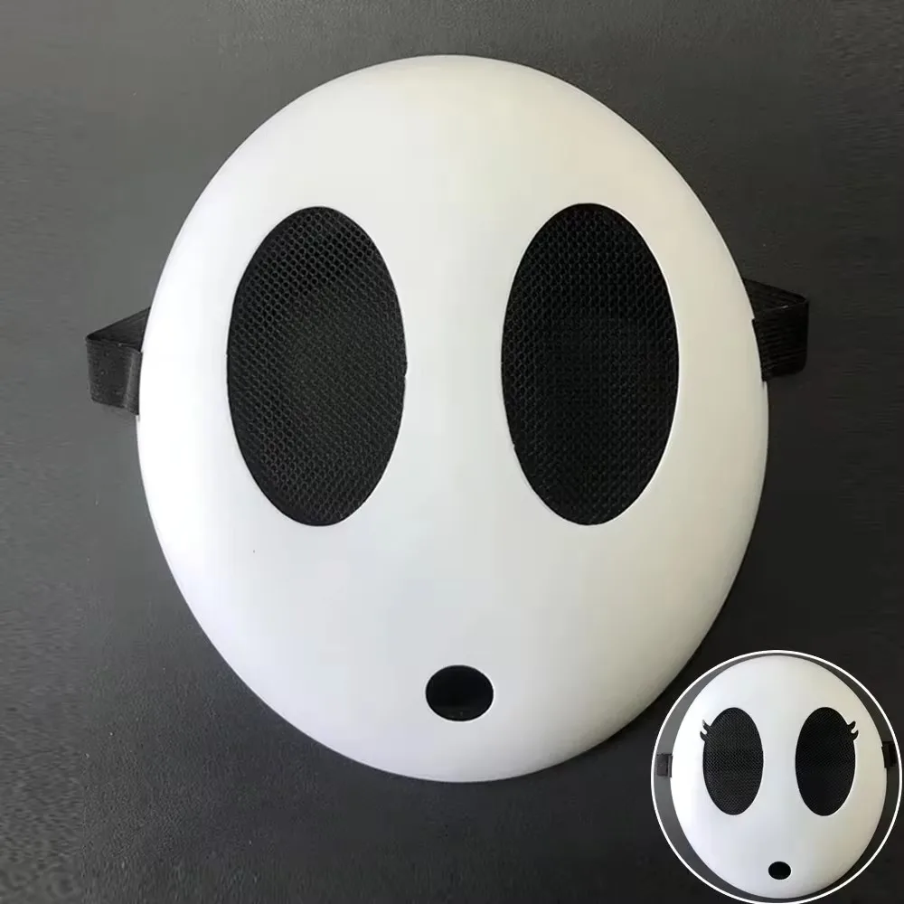 Halloween Shy Guy Mask Game Mo - Party Games Engagement recensione e prezzo