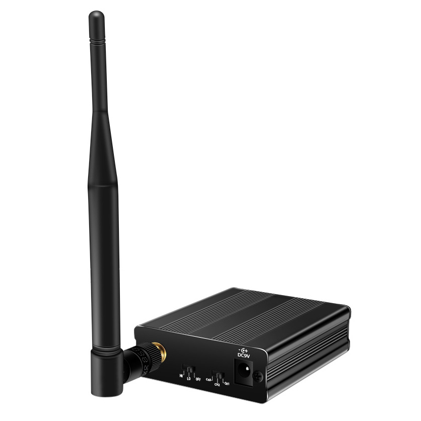 Cuffie DJ wireless Trasmettito - Party Games Mobile recensione e prezzo