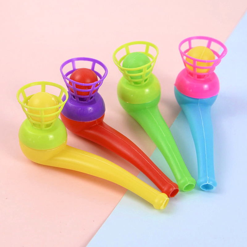 6/12 pz Tubo di Soffiaggio Mag - Party Games Engagement recensione e prezzo