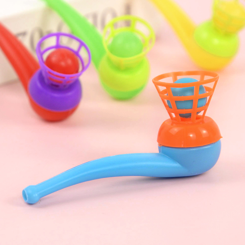 6/12 pz Tubo di Soffiaggio Mag - Party Games Engagement recensione e prezzo