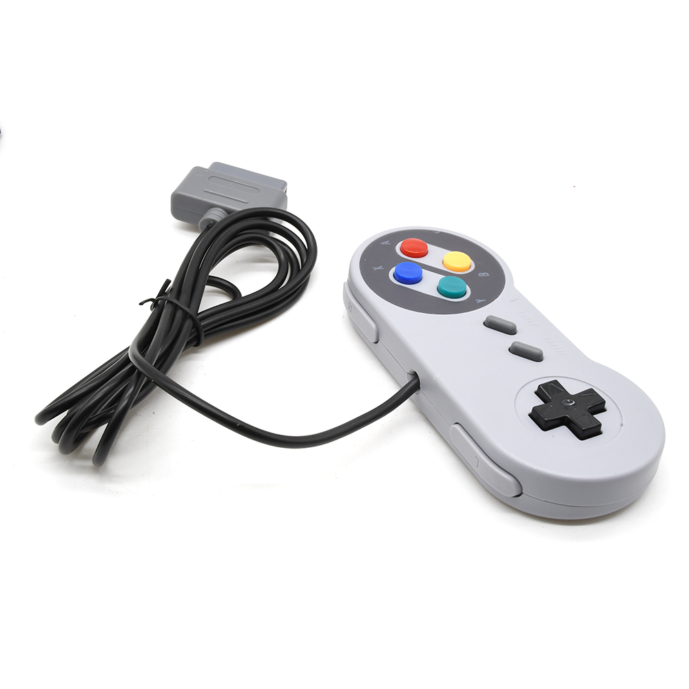 Gamepad USB Retro Premium a 16 - Party Games Snes recensione e prezzo