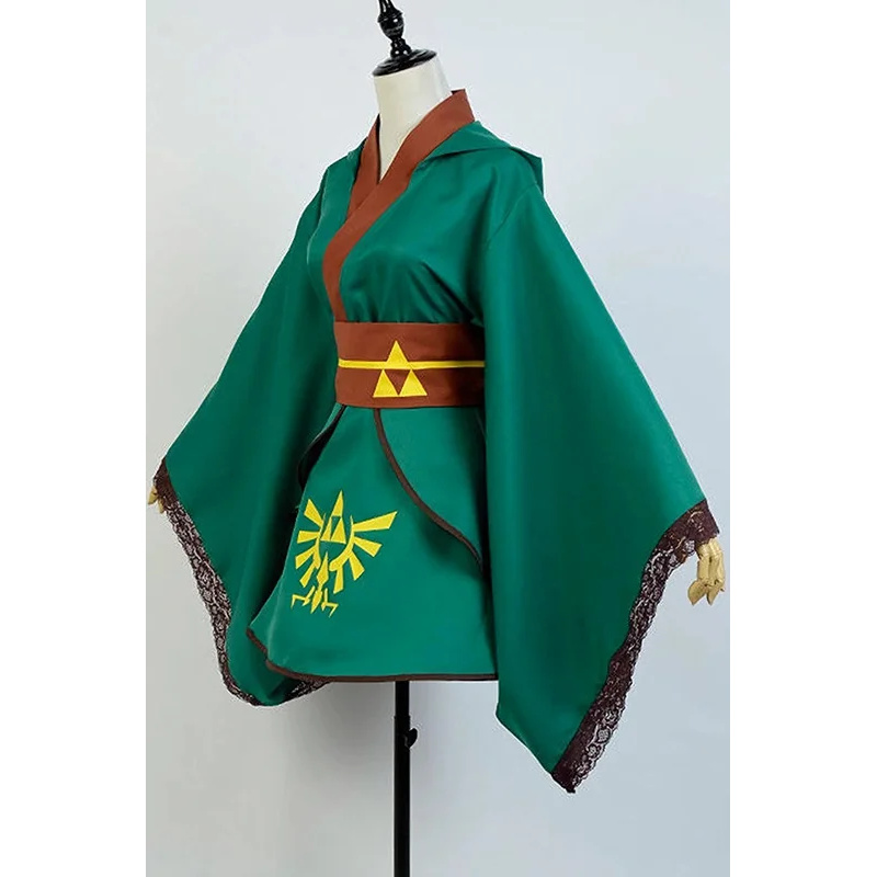 Gioco Tears of the Kingdom Cos - Zelda Party Games recensione e prezzo