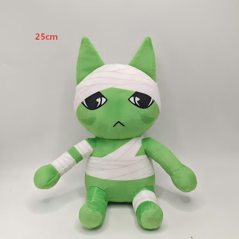 Peluche Horror Animal Hospital - Party Games Engagement recensione e prezzo