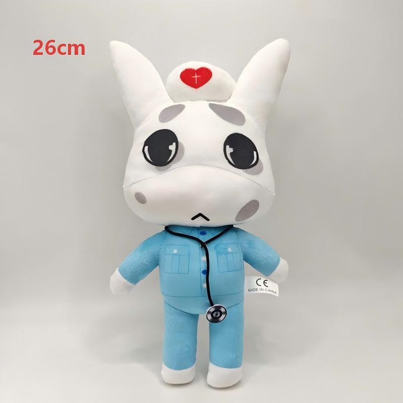 Peluche Horror Animal Hospital - Party Games Engagement recensione e prezzo