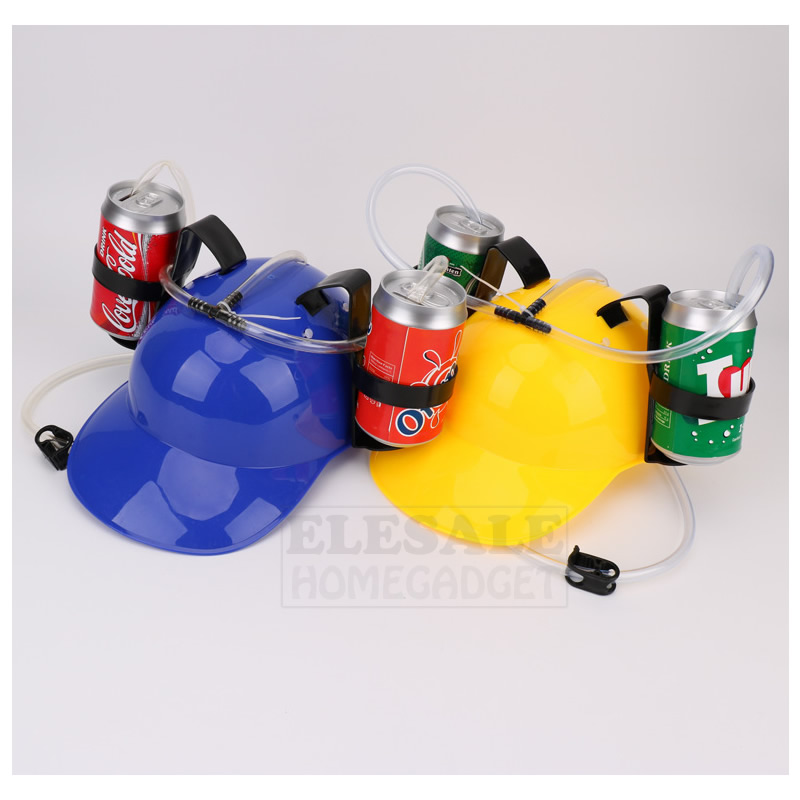 Cappello da bere pigro creativ - Party Games Adults Drinking recensione e prezzo