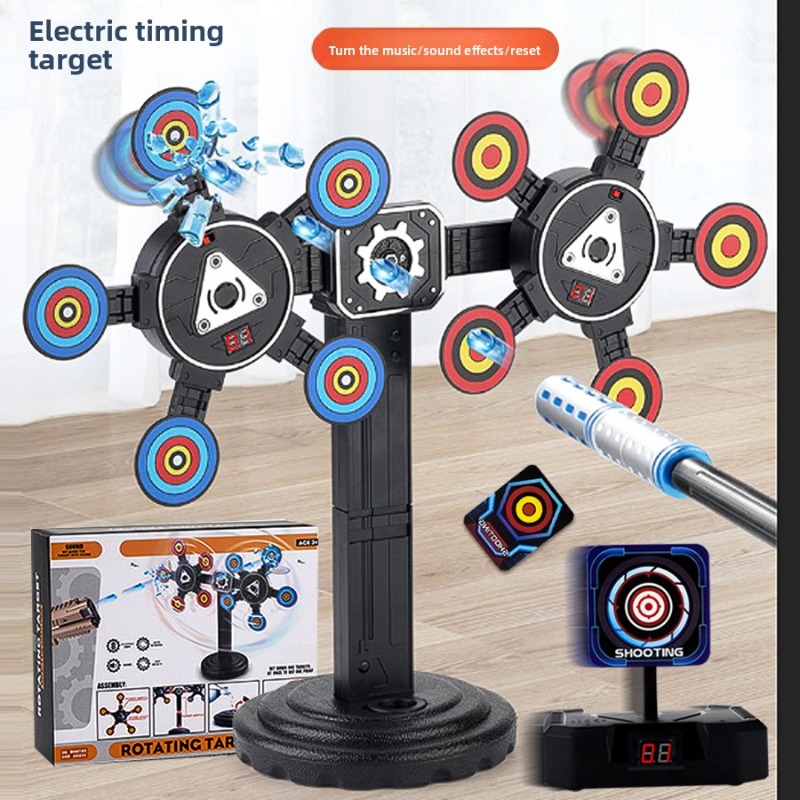 360 °   Bersaglio Elettronico  - Party Games Mobile recensione e prezzo